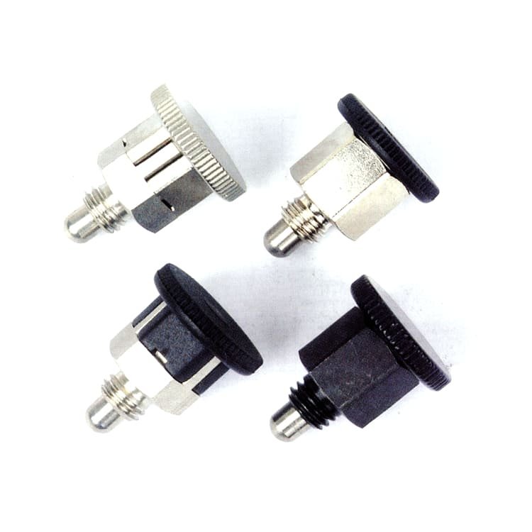 213 Indexing Plunger