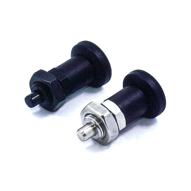 216 Indexing Plunger