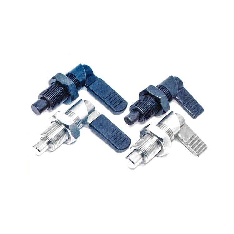 226 Indexing Plunger